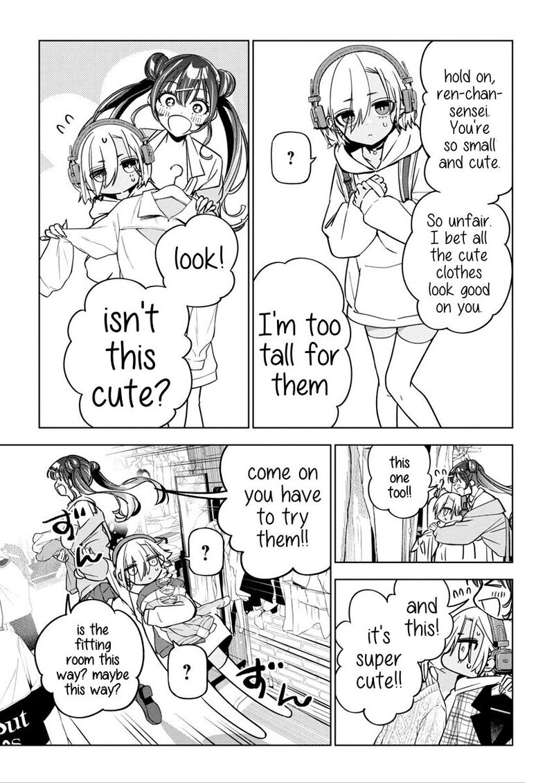 Now That We Draw - Chapter 24 image 11